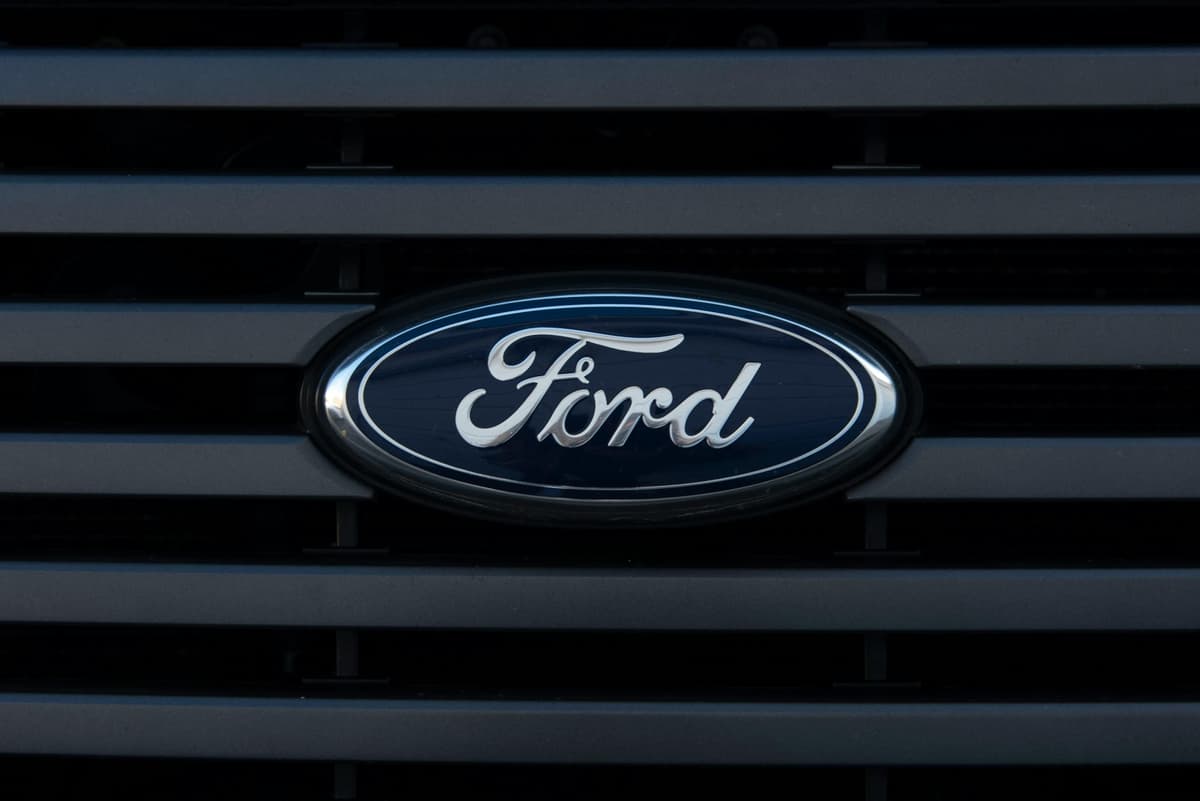 Henry Ford