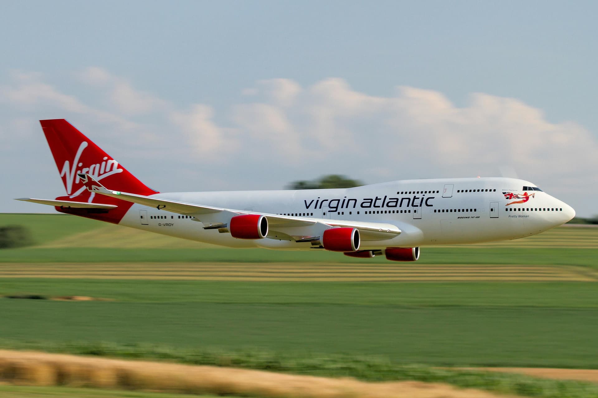 Richard Branson