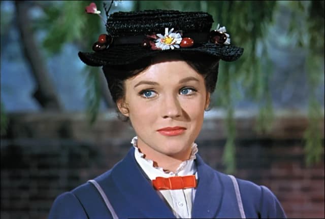 Supercalafragalisticexpialidocius